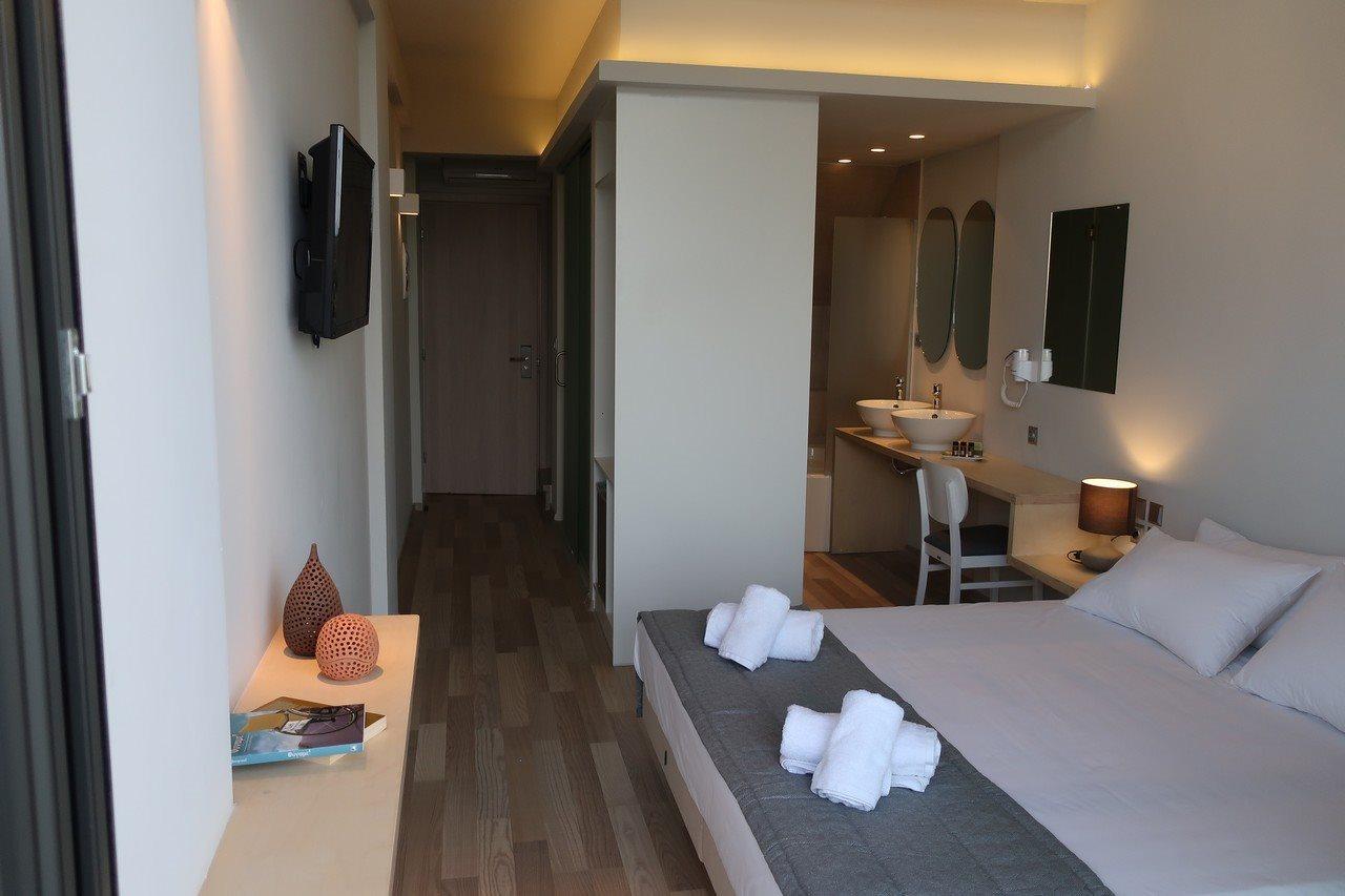 Selyria Resort Tsilivi  Exteriör bild