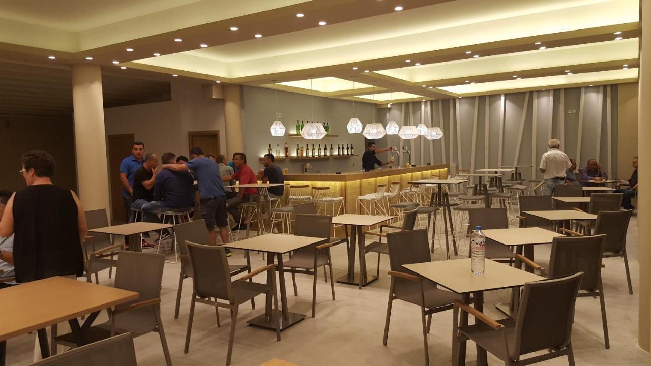 Selyria Resort Tsilivi  Exteriör bild