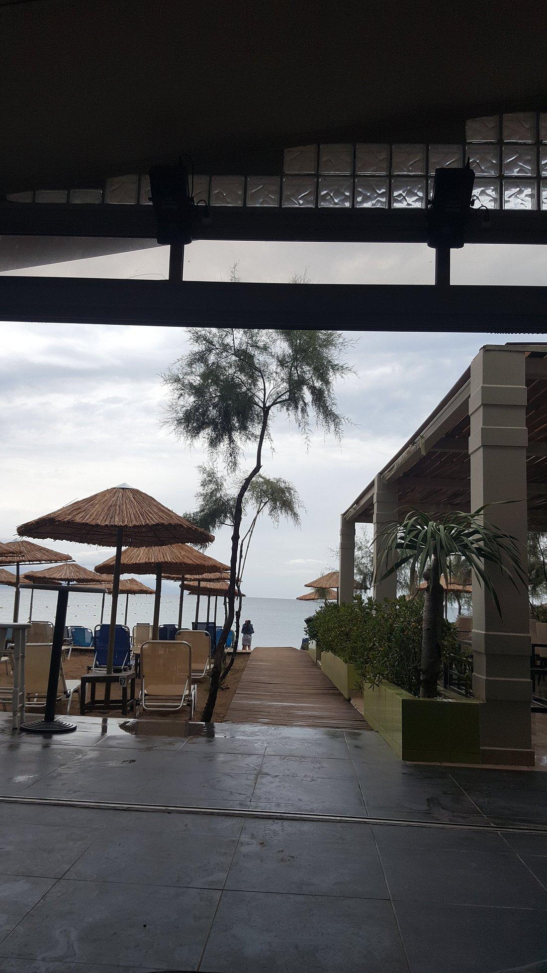 Selyria Resort Tsilivi  Exteriör bild